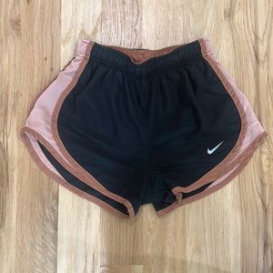 XS DRI-FIT Nike shorts; Good condition